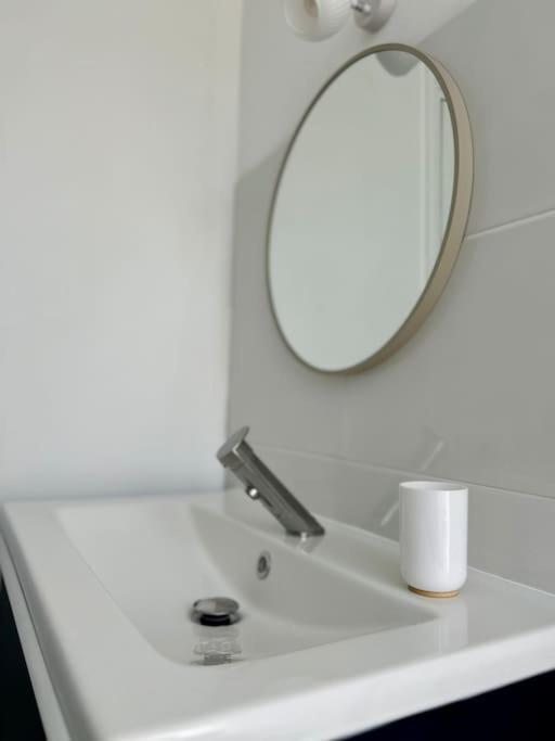 Le Petit Rameau - T2 Hypercentre Daire Clermont-Ferrand Dış mekan fotoğraf